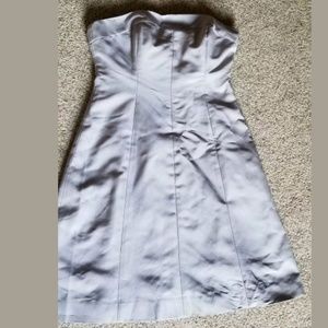 NWT J Crew Cocktail Dress Sz 6